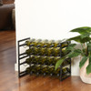 Williamsware Stackable Wine Rack 6x4 (24 Bottle)