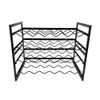Williamsware Stackable Wine Rack 6x4 (24 Bottle)