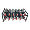 Williamsware Stackable Wine Rack 6x2 (12 Bottle)