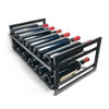 Williamsware Stackable Wine Rack 6x2 (12 Bottle)