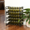 Williamsware Stackable Wine Rack 6x2 (12 Bottle)