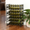 WilliamsWare Stackable Wine Rack 6x1 (6 Bottle)