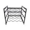 Williamsware Stackable Wine Rack 4x3 (12 Bottle)