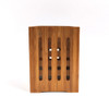 WilliamsWare Bamboo Cutlery Holder