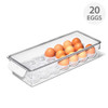 OXO Good Grips Fridge Egg Container