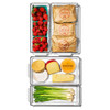 OXO Good Grips Fridge Container Set - 4 Pack