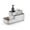 Joseph Joseph EasyStore Bathroom Caddy - Ecru