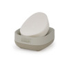 Joseph Joseph Slim Compact Soap Dish - Ecru