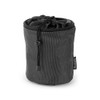 brabantia Premium Clothes Peg Bag - Black