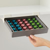 Joseph Joseph CupboardStore Under-Shelf Coffee Pod Drawer