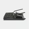 brabantia Sink Side Foldable Aluminium Dish Rack