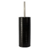 Butler Hush Toilet Brush - Black