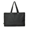 EVOL Generation Earth Recycled Oversized Tote Bag