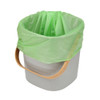 White Magic Eco Basics Compost Bin 6L - Granite