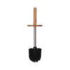 White Magic Eco Basics Toilet Brush - White