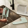 Joseph Joseph Caddy Kitchen Sink Organiser - Stone