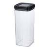 Felli Supreme-Tite Food Storage Container Square 3.1L