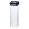 Felli Supreme-Tite Food Storage Container Square 1.9L