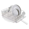 WilliamsWare Stainless Steel Dish Rack
