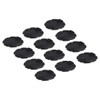 Nostik Reusable Muffin Tray Liner - 12 Pack