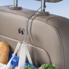 High Road Car Hooks - 2 Pack