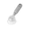 Vigar Soap Dispensing Dish Brush