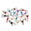 White Magic Eco Basics Infinity Stainless Steel Pegs - 20 Pack
