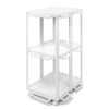 Like-It Connectable 3 Tier Storage Trolley