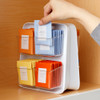 YouCopia TeaStand Tea Bag Organiser