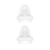 OXO TOT SILICONE SELF FEEDER REPLACEMENT POUCH SET