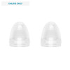 OXO Tot Silicone Fresh Food Self Feeder Replacement Pouch - 2 Pack