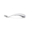 OXO Tot Fork & Spoon Set - Grey