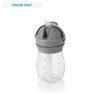 OXO Tot Grow Straw Cup 250ml - Grey
