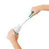 OXO Tot Bottle Brush, Detail Cleaner & Stand - Teal