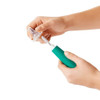 OXO Tot Bottle Brush, Detail Cleaner & Stand - Teal