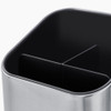 Joseph Joseph Surface Stainless Steel Utensil Pot