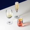 Strahl Champagne Flutes 166ml - 4 Pack