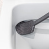 Vigar Essential Eco Toilet Brush - Black