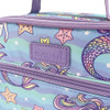 Sachi Insulated Junior Lunch Tote - Mermaid Unicorns