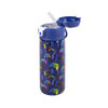 Oasis Kids Stainless Steel Water Bottle 550ml - Gamer