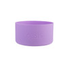 Oasis Silicone Bumper Base For Sports Bottle 1.1L - Lavender