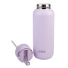 Oasis Moda Insulated Stainless Steel Drink Bottle 1L - Orchid