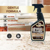 Parker & Bailey Granite & Stone Cleaner 650ml