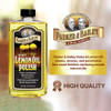 Parker & Bailey Lemon Oil Polish 470ml