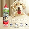 Parker & Bailey Pet Stain & Odour Remover 470ml