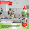 Parker & Bailey Pet Stain & Odour Remover 470ml