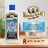 Parker & Bailey Silver Polish 235ml