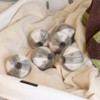White Magic Lint & Hair Removing Laundry Balls - 6 Pack