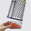 Joseph Joseph Multi-Grip Box Grater