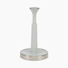 Joseph Joseph Push&Tear Paper Towel Holder - Stone